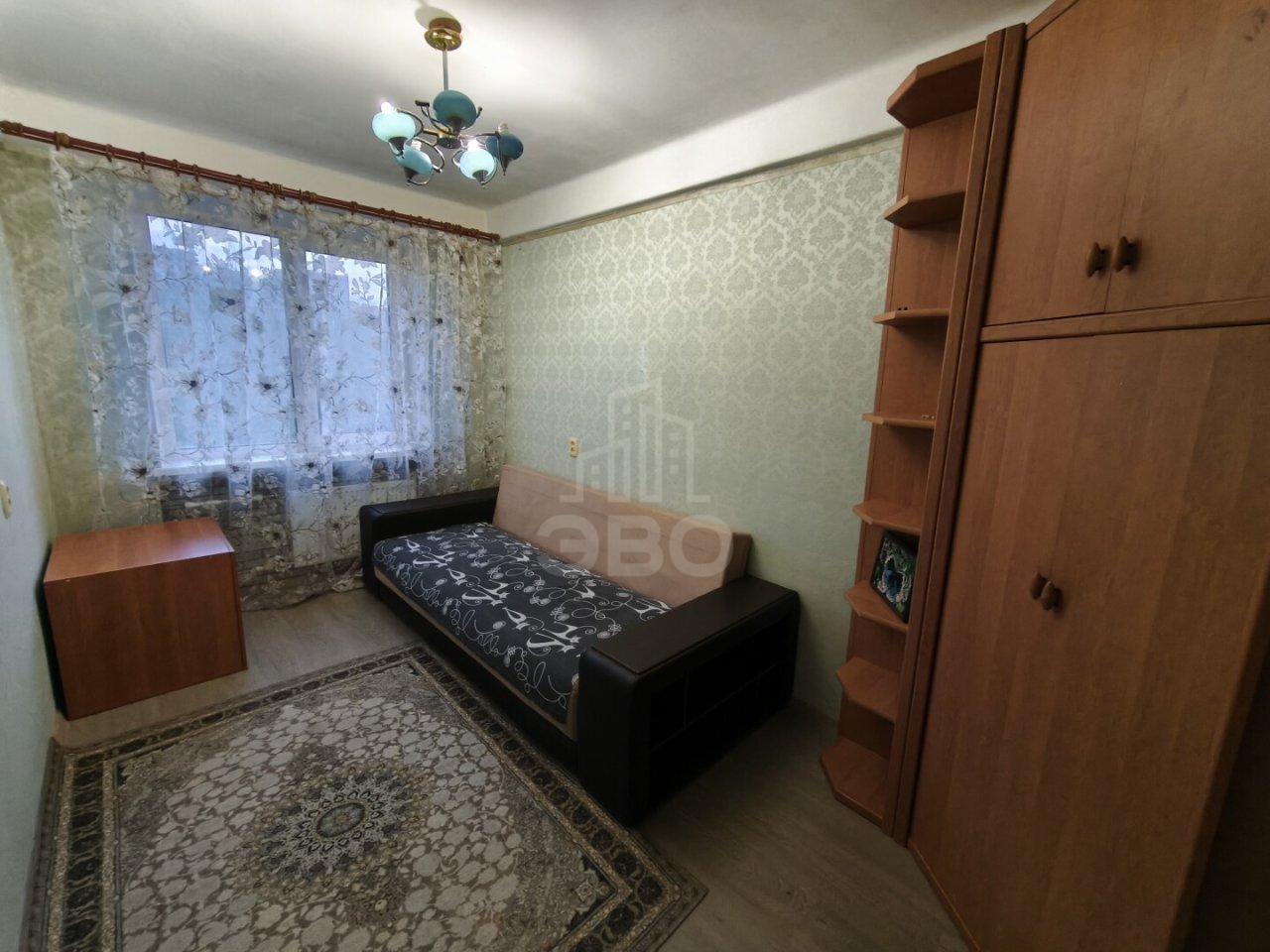 комната в Санкт-Петербурге по адресу: Асафьева ул., 10