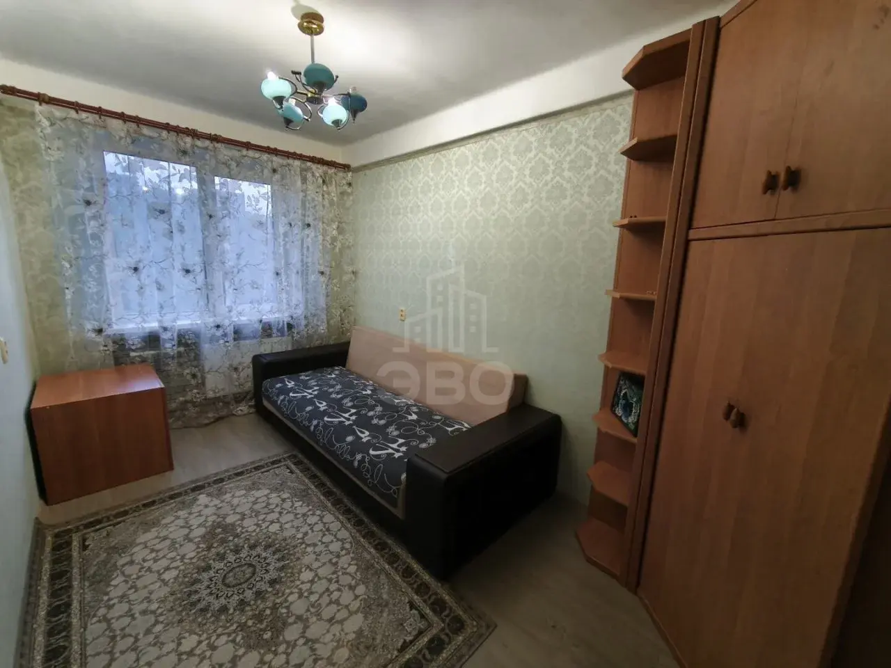 комната в Санкт-Петербурге по адресу: Асафьева ул., 10