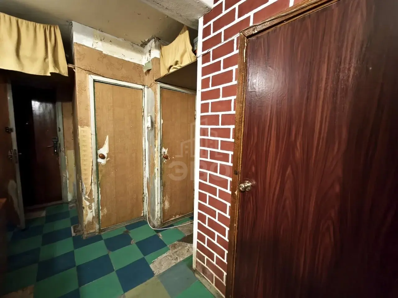 комната в Санкт-Петербурге по адресу: Асафьева ул., 10