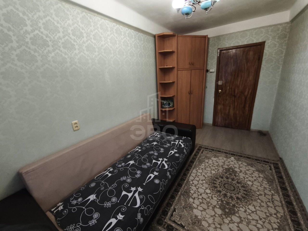 комната в Санкт-Петербурге по адресу: Асафьева ул., 10