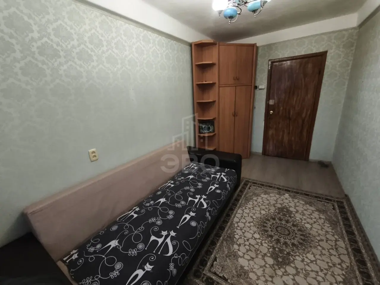 комната в Санкт-Петербурге по адресу: Асафьева ул., 10