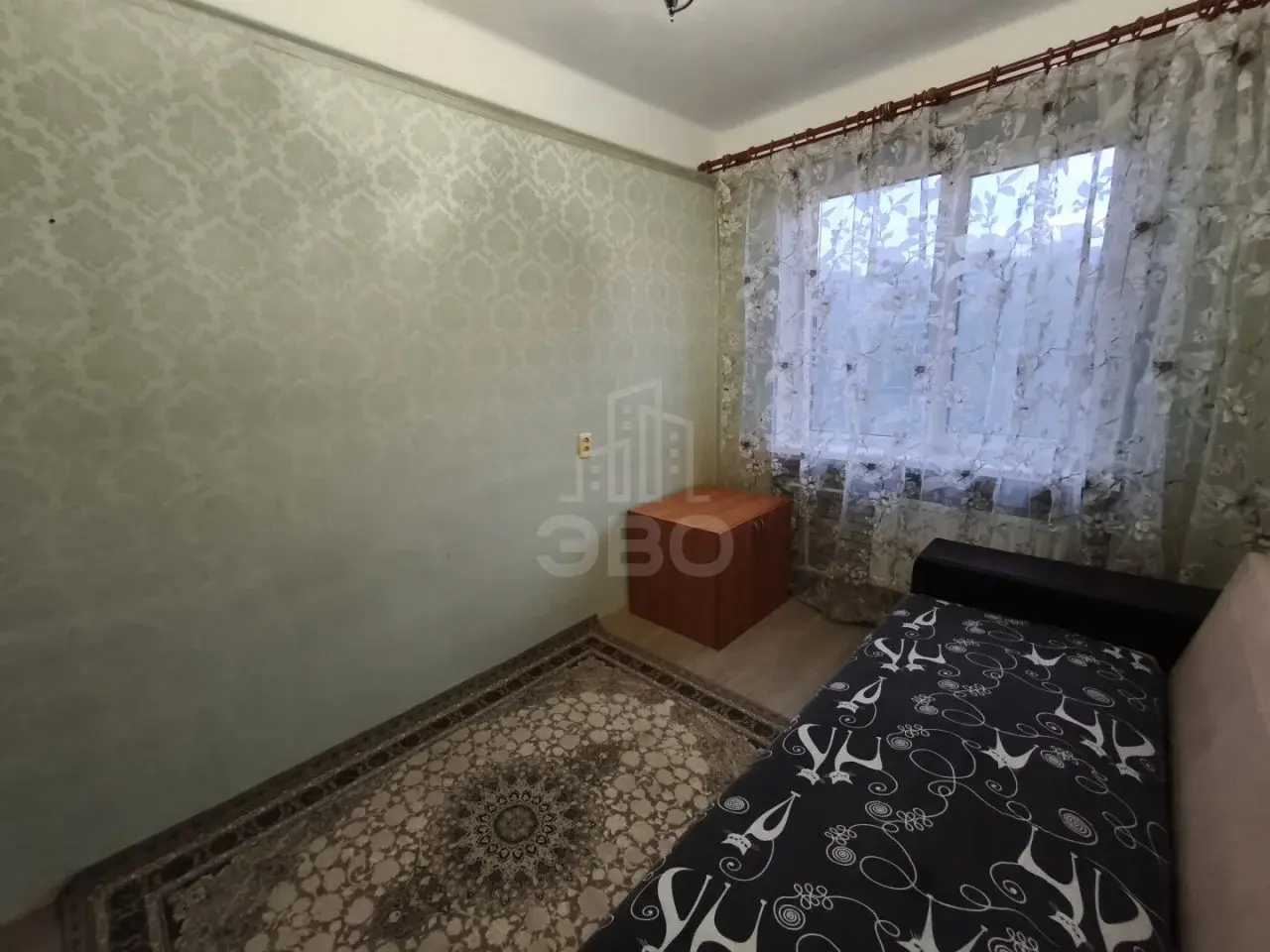комната в Санкт-Петербурге по адресу: Асафьева ул., 10