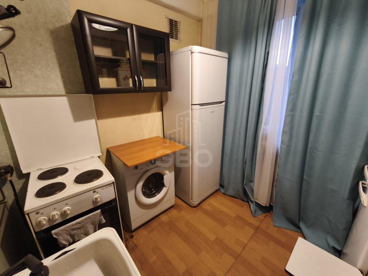 комната в Санкт-Петербурге по адресу: Асафьева ул., 10