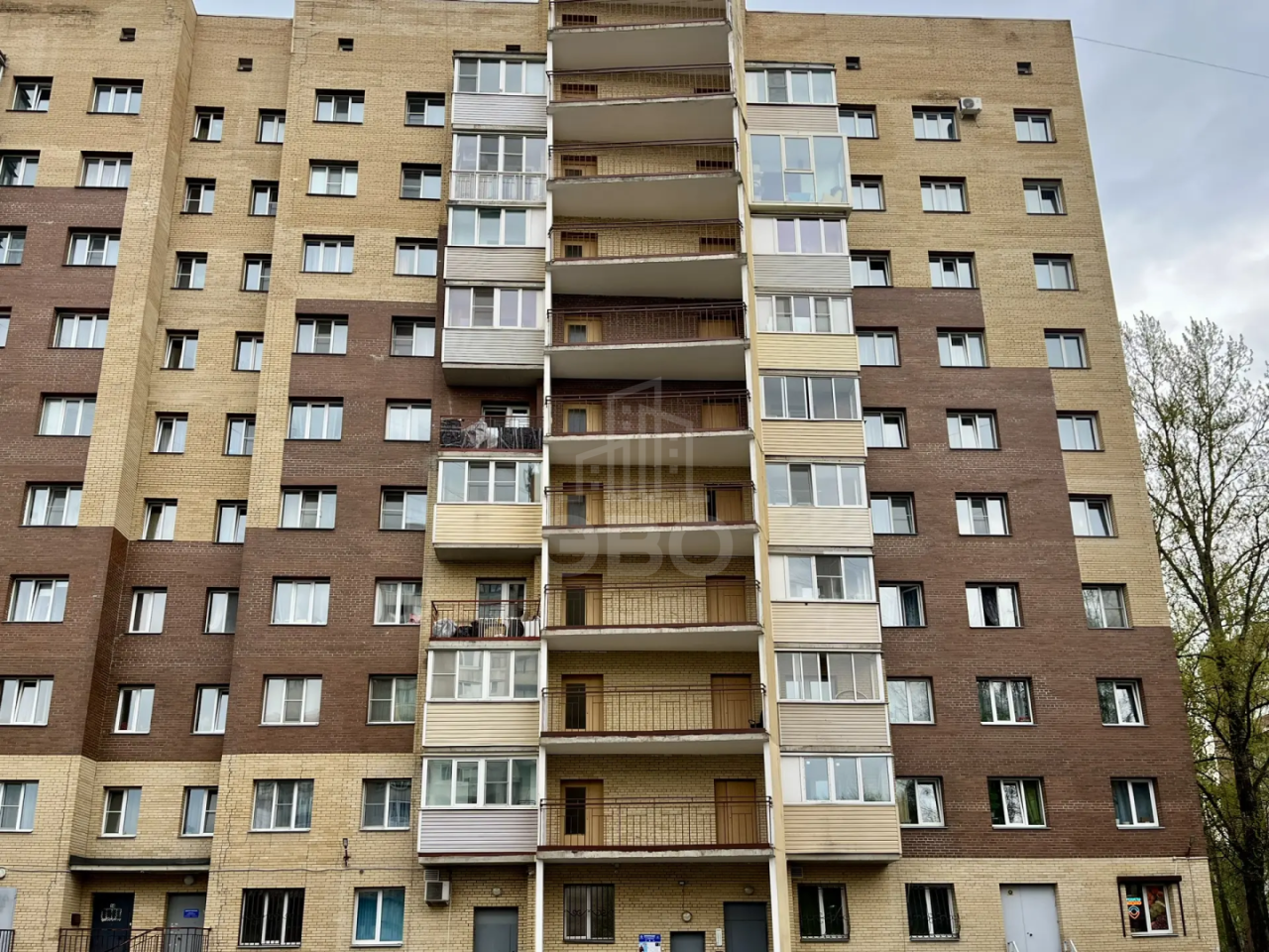 студия в Санкт-Петербурге по адресу: Светлановский проспект, 60, к 3