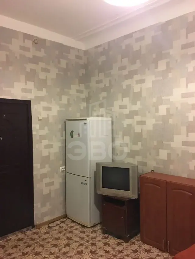 комната в Санкт-Петербурге по адресу: Лиговский пр-кт., 44, литера А
