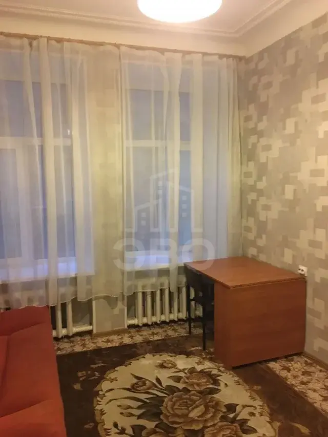 комната в Санкт-Петербурге по адресу: Лиговский пр-кт., 44, литера А