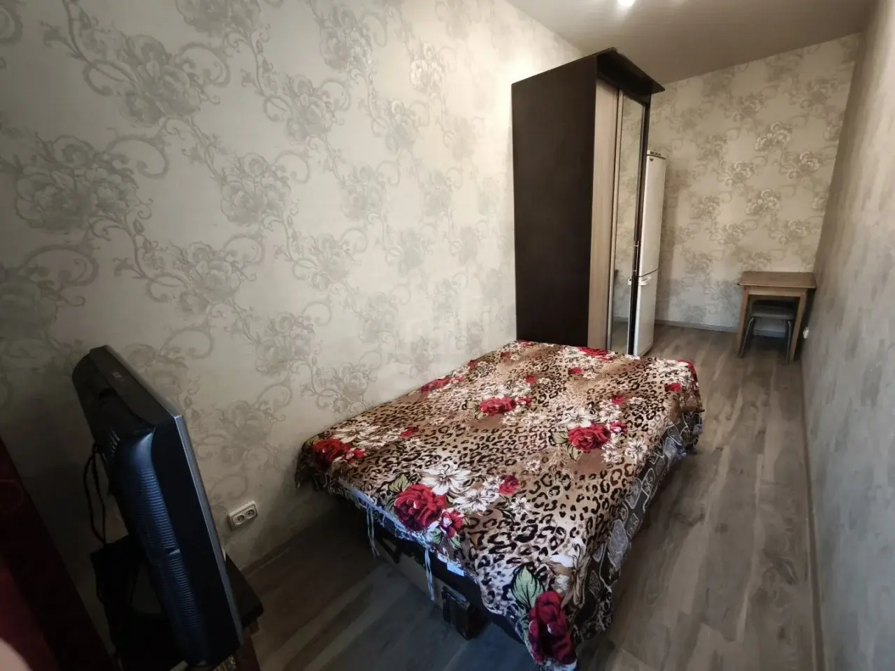 комната в Санкт-Петербурге по адресу: Подольская ул., 19