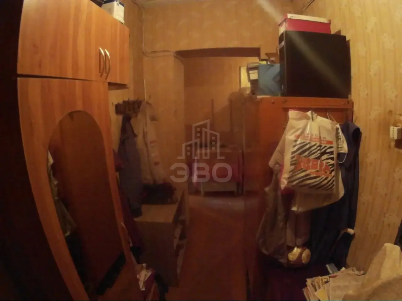 комната в Санкт-Петербурге по адресу: Бабушкина ул., 42