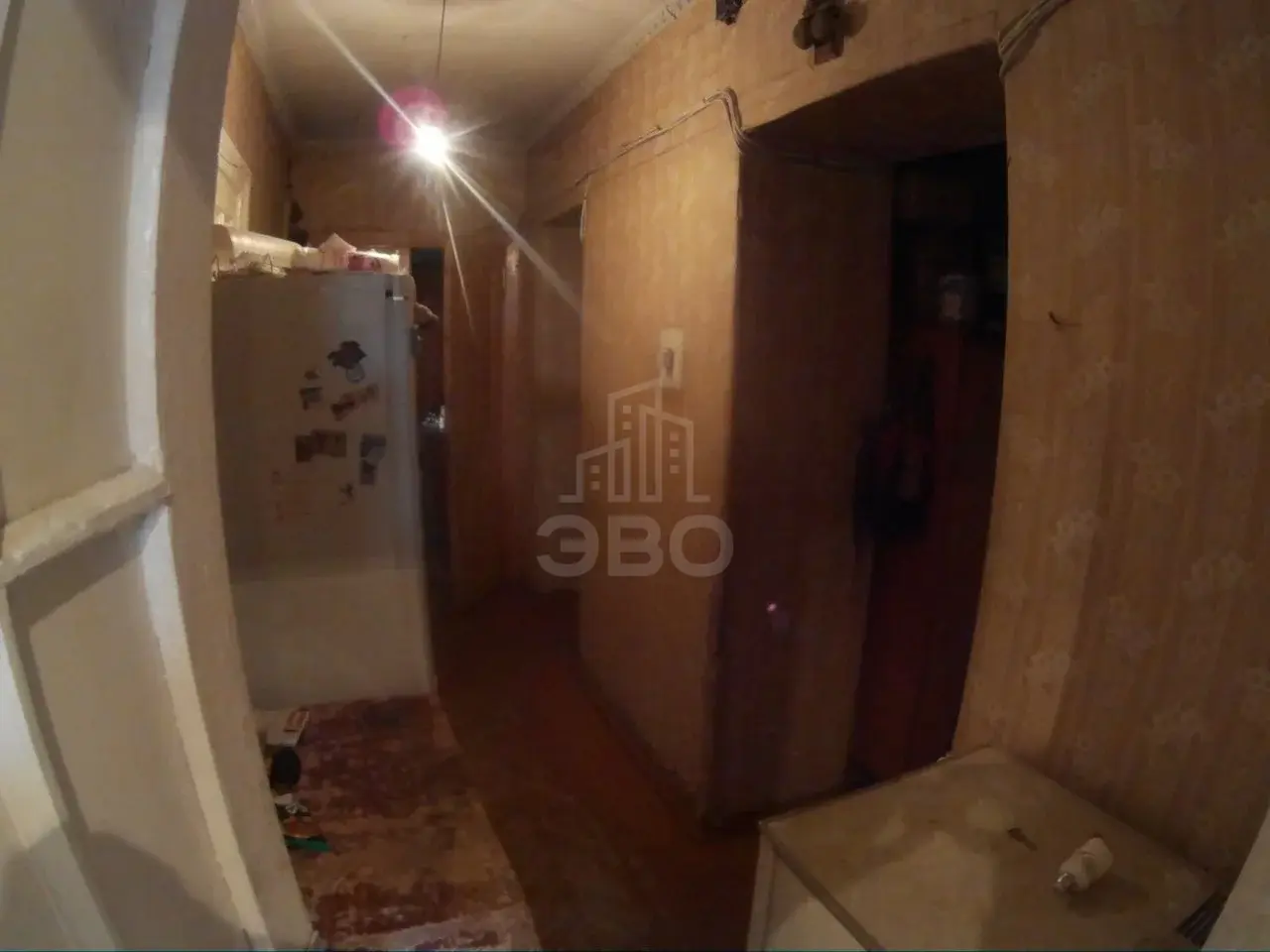 комната в Санкт-Петербурге по адресу: Бабушкина ул., 42