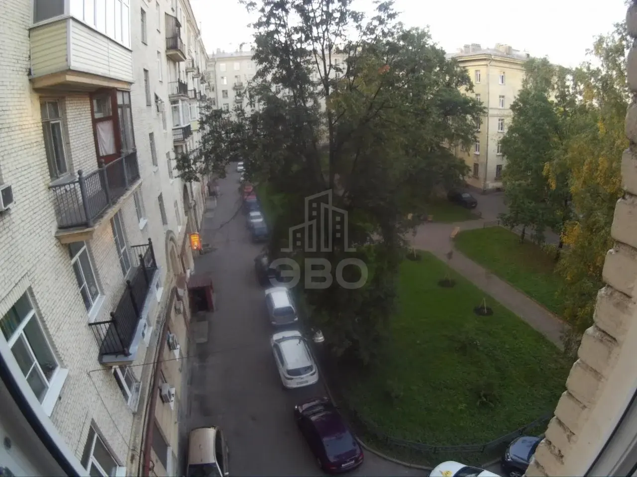 комната в Санкт-Петербурге по адресу: Бабушкина ул., 42