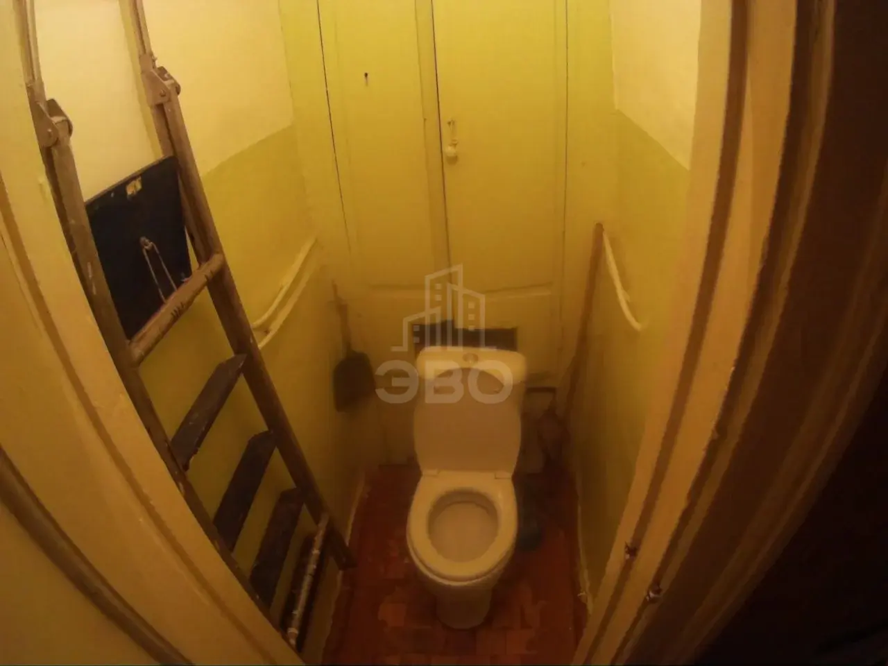 комната в Санкт-Петербурге по адресу: Бабушкина ул., 42