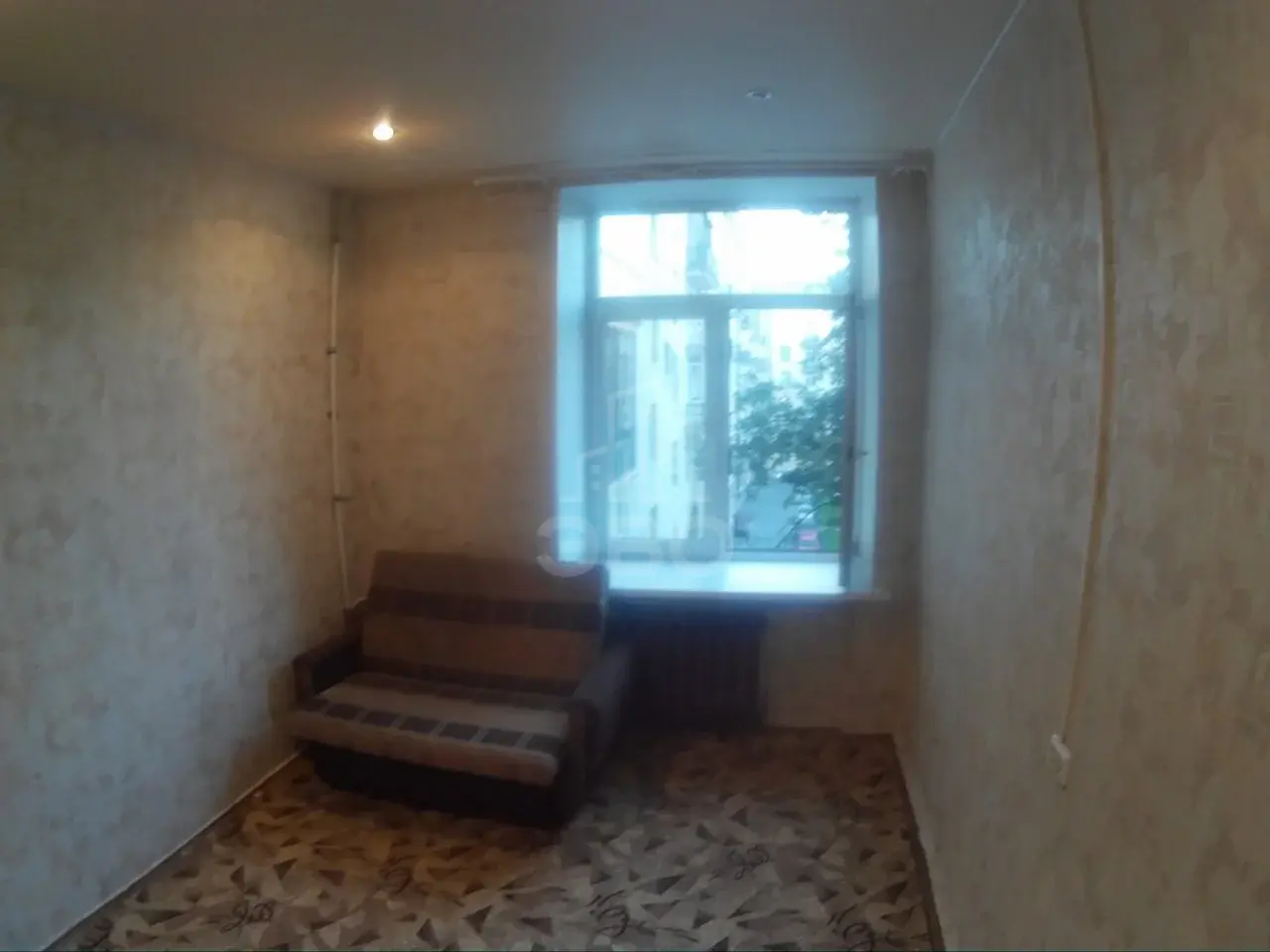 комната в Санкт-Петербурге по адресу: Бабушкина ул., 42