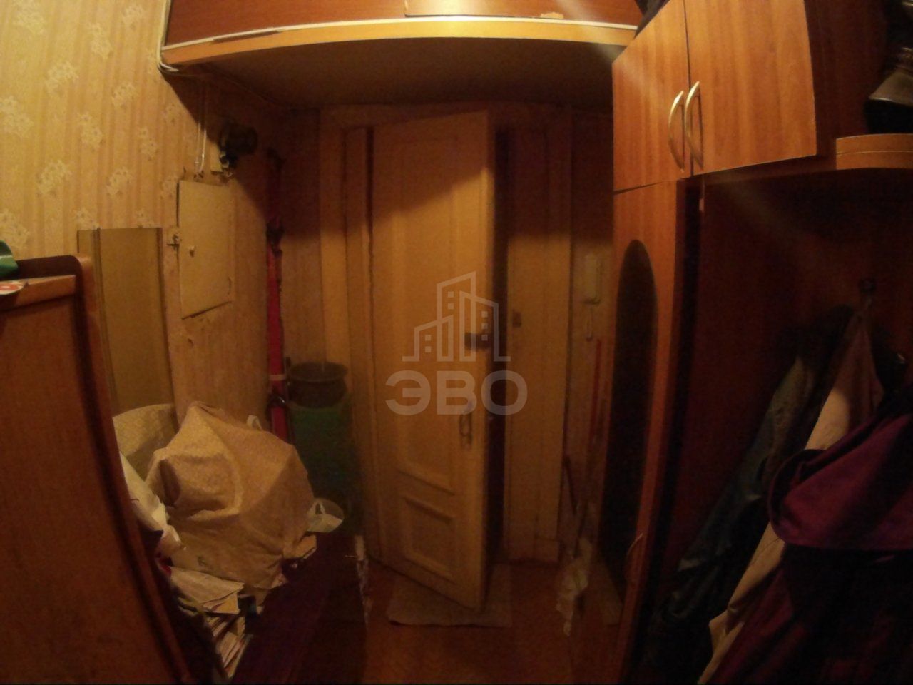 комната в Санкт-Петербурге по адресу: Бабушкина ул., 42