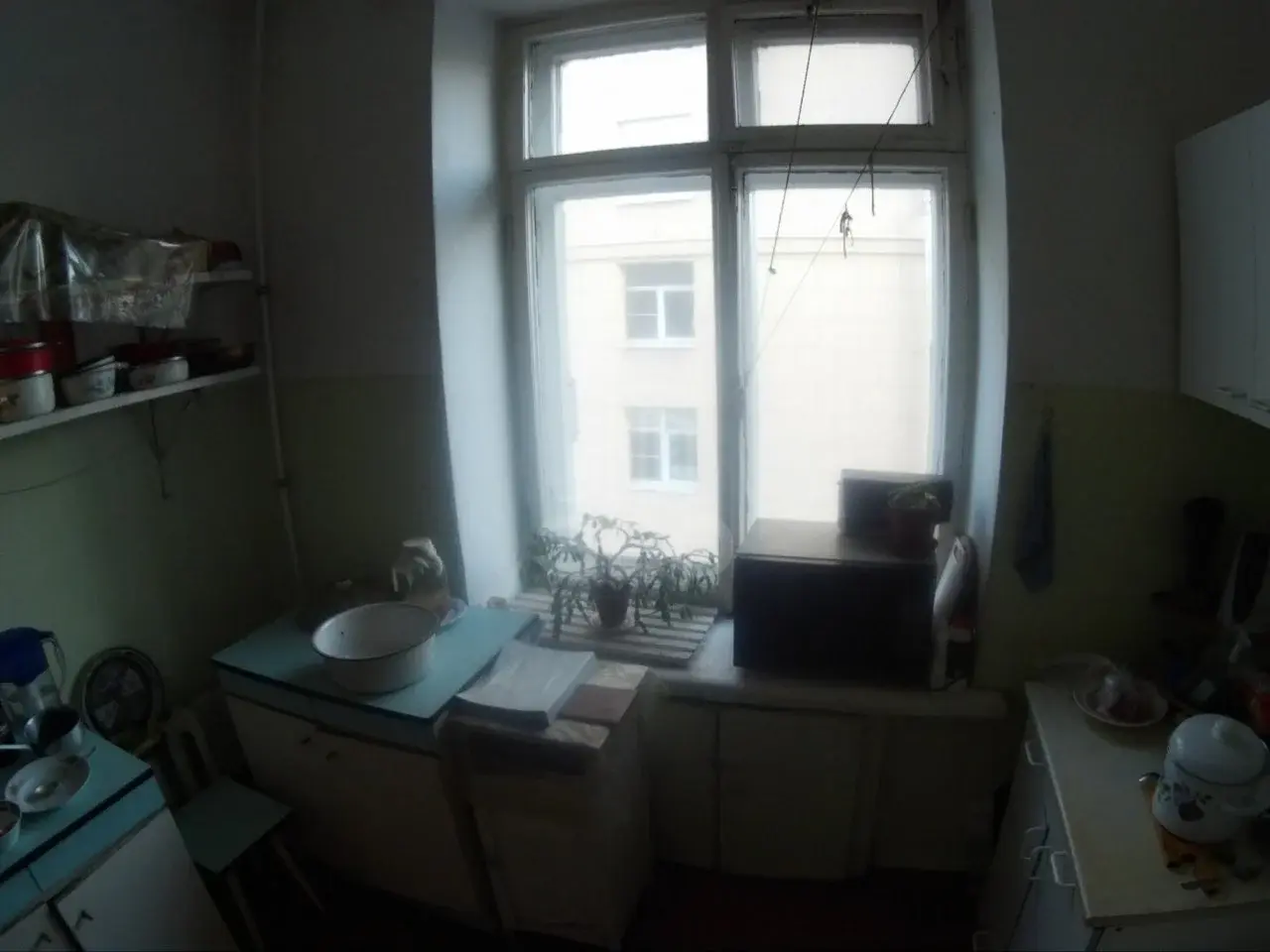 комната в Санкт-Петербурге по адресу: Бабушкина ул., 42