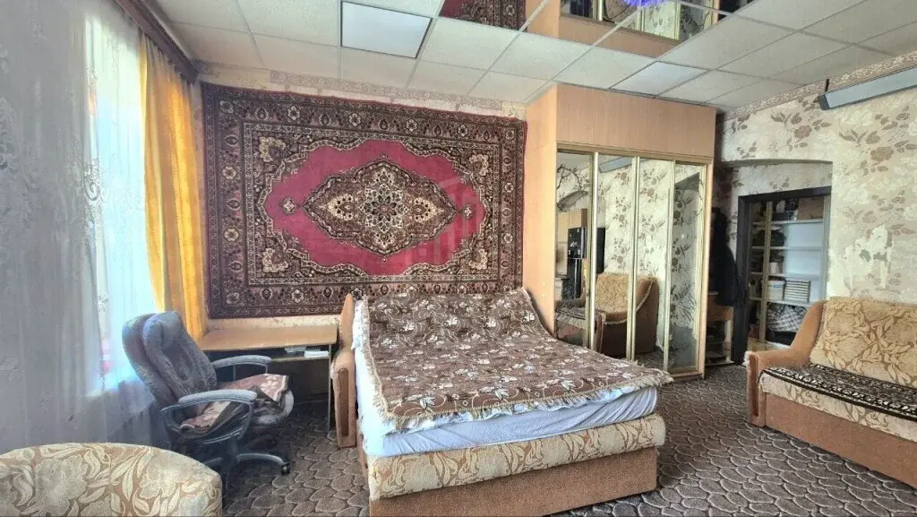 двухкомнатная квартира в Санкт-Петербурге по адресу: Казанская ул., 8-10