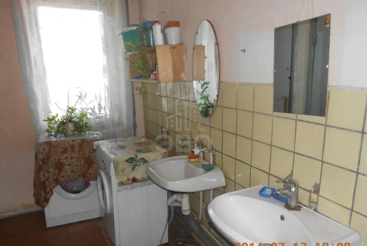 комната в Санкт-Петербурге по адресу: Красносельское шоссе 43