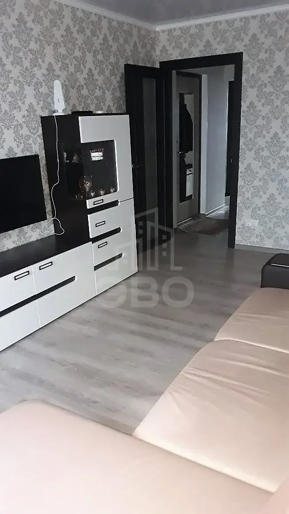 двухкомнатная квартира в Санкт-Петербурге по адресу: Авиаторов Балтики пр-кт., 13