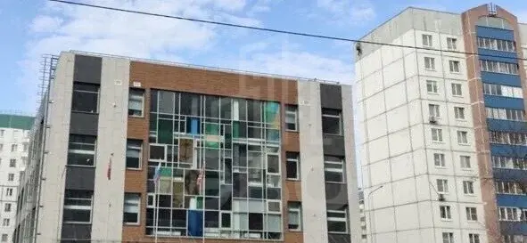 трехкомнатная квартира в Санкт-Петербурге по адресу: Ижорского Батальона ул., 4, литера А
