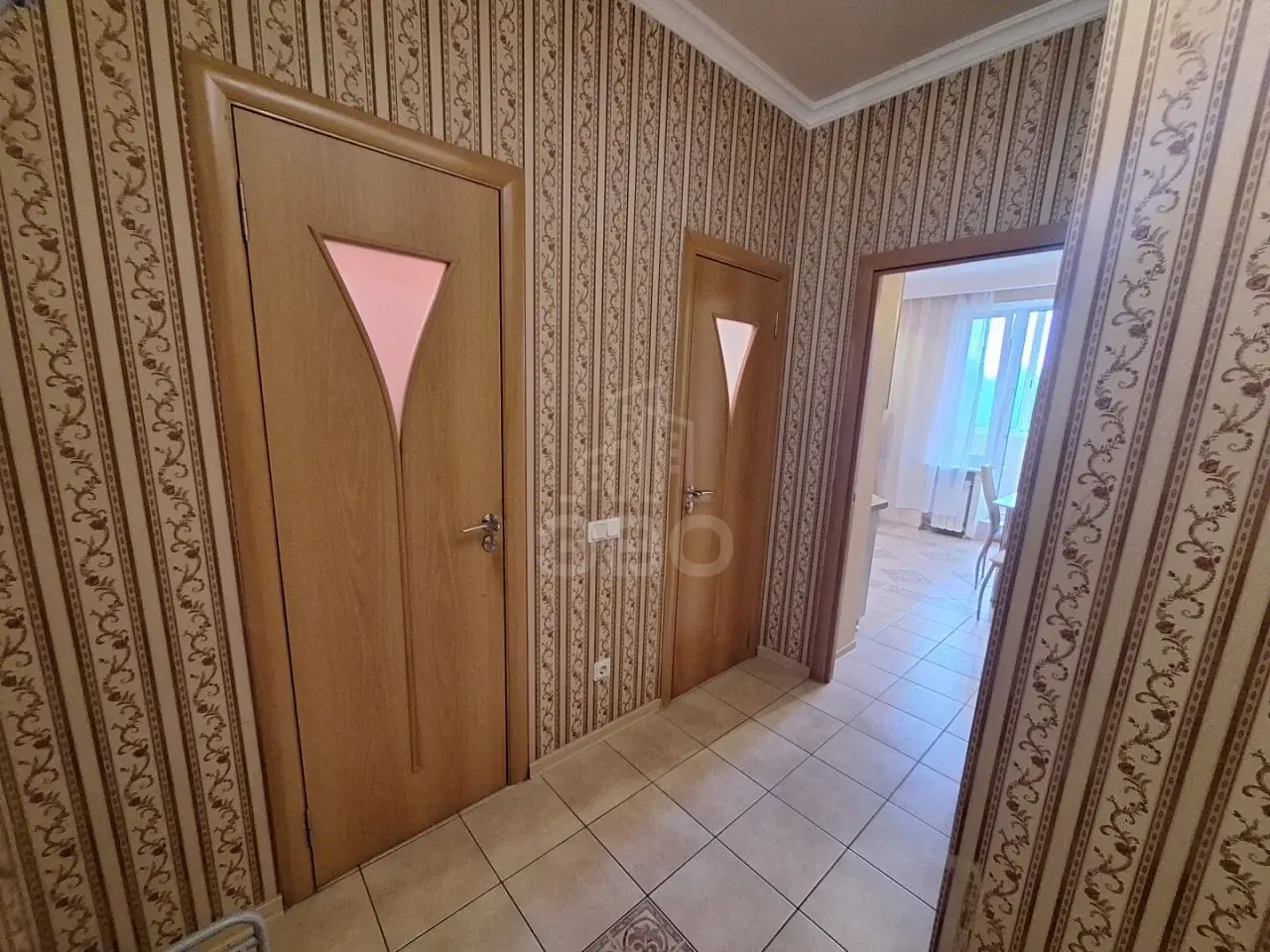 однокомнатная квартира в Санкт-Петербурге по адресу: Светлановский проспект, 103