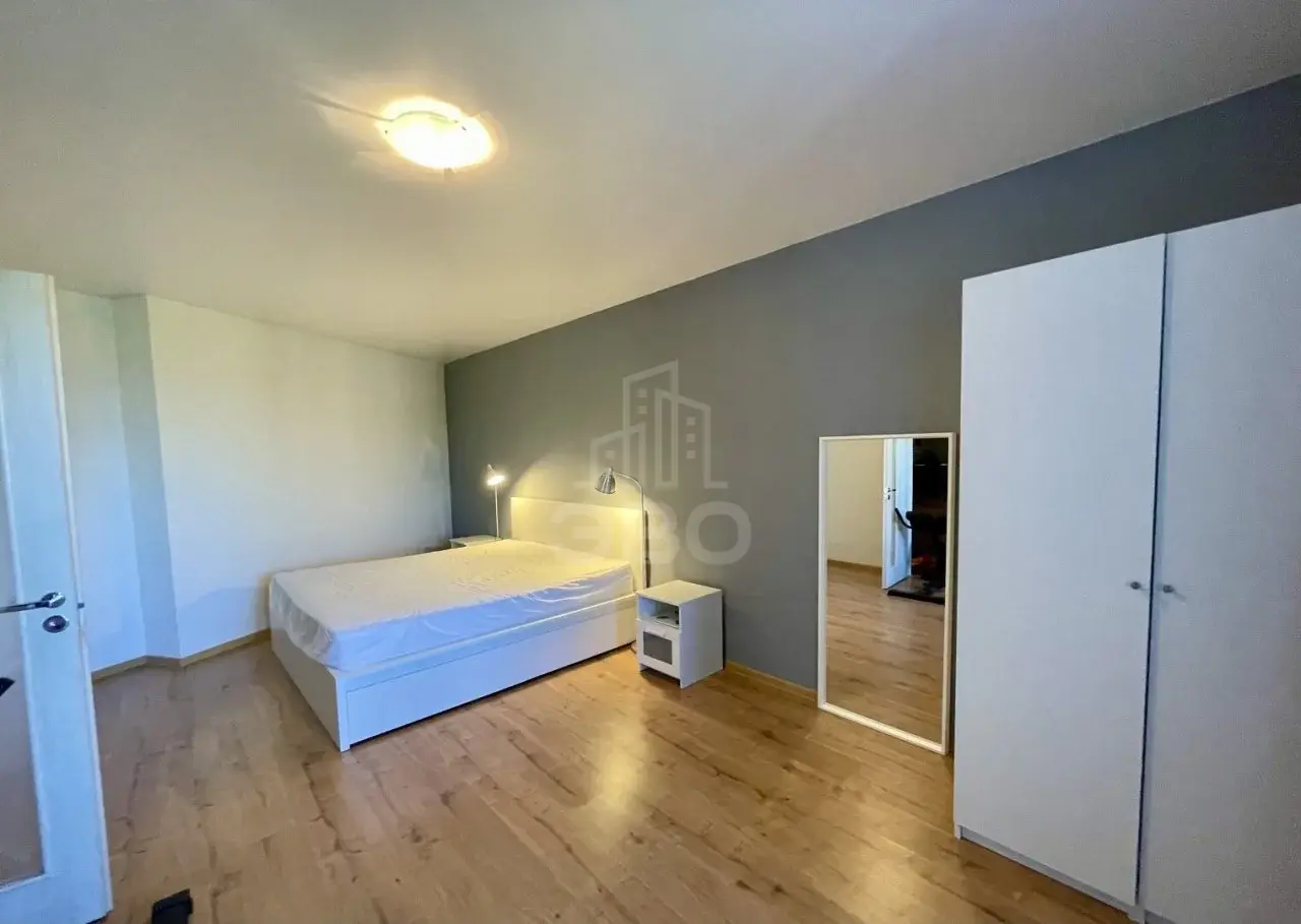 двухкомнатная квартира в Санкт-Петербурге по адресу: Таможенная дорога., 11, к 1, строение 5
