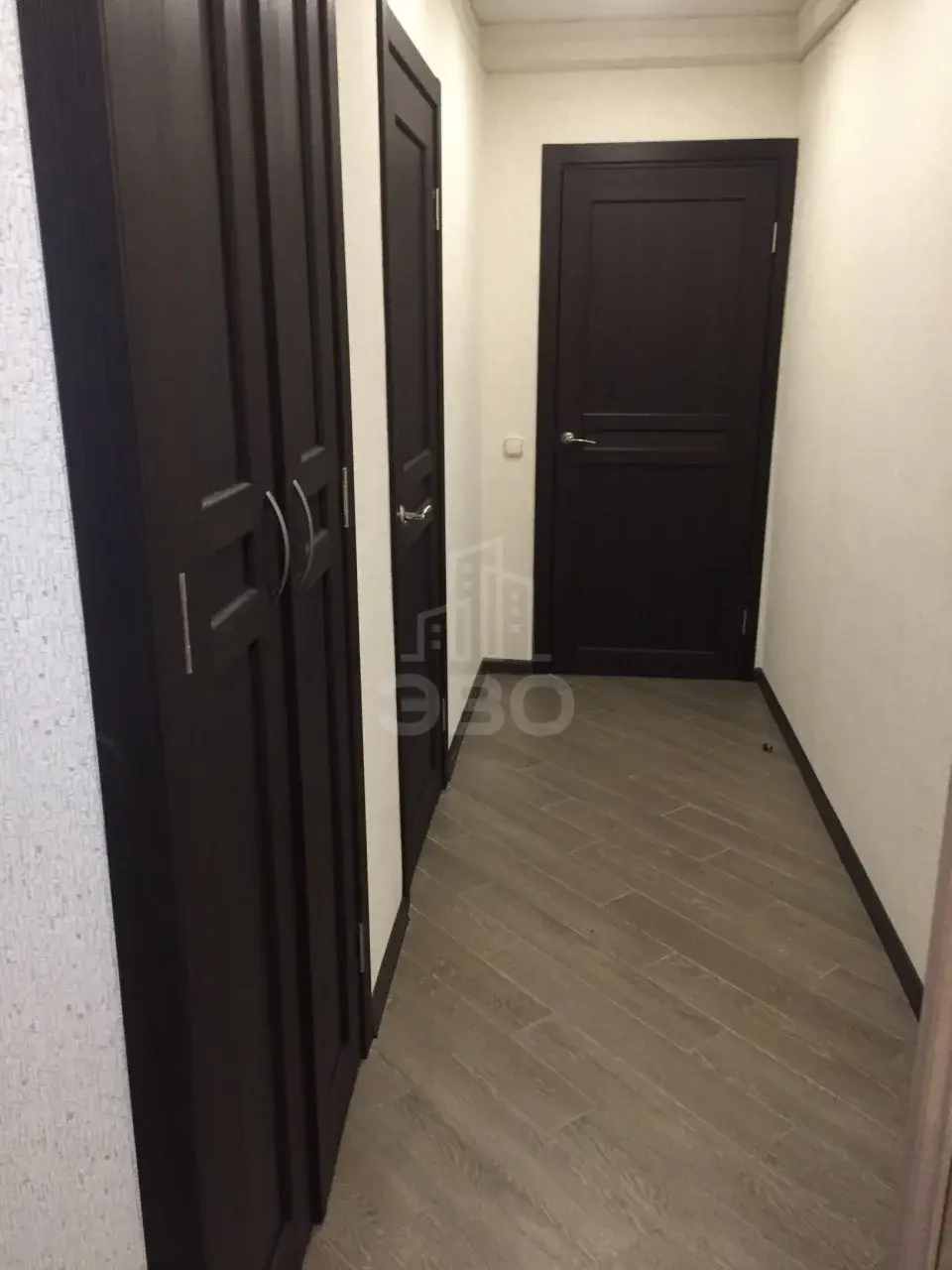 трехкомнатная квартира в Санкт-Петербурге по адресу: Академика Байкова ул., 11, к.3