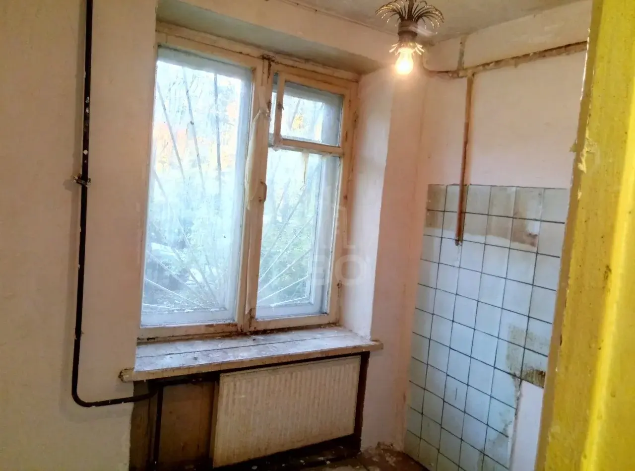 однокомнатная квартира в Санкт-Петербурге по адресу: Белы Куна ул., 11, к.2