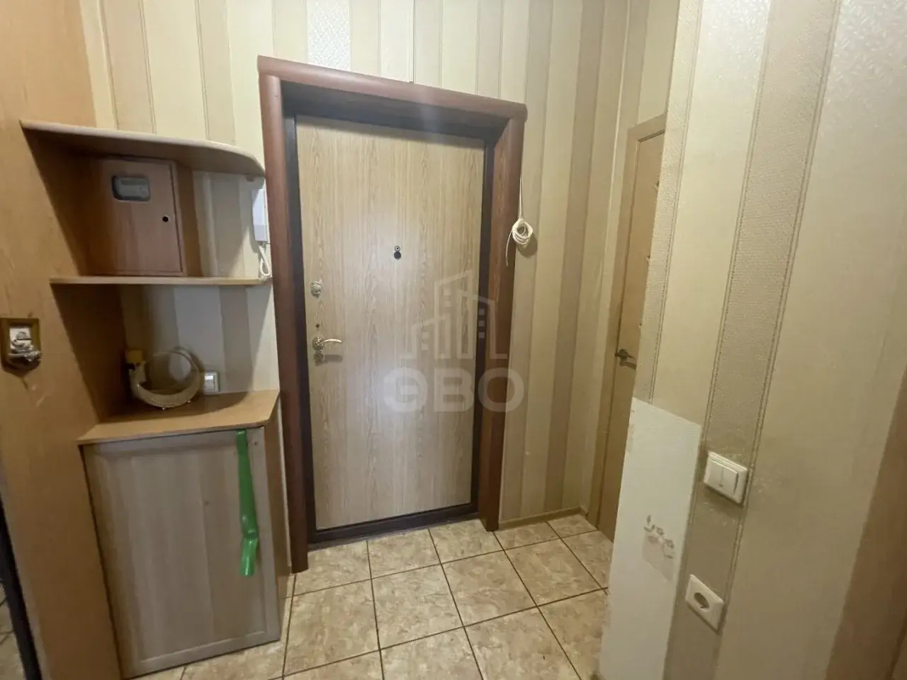 однокомнатная квартира в Санкт-Петербурге по адресу: Авиаконструкторов проспект, 2