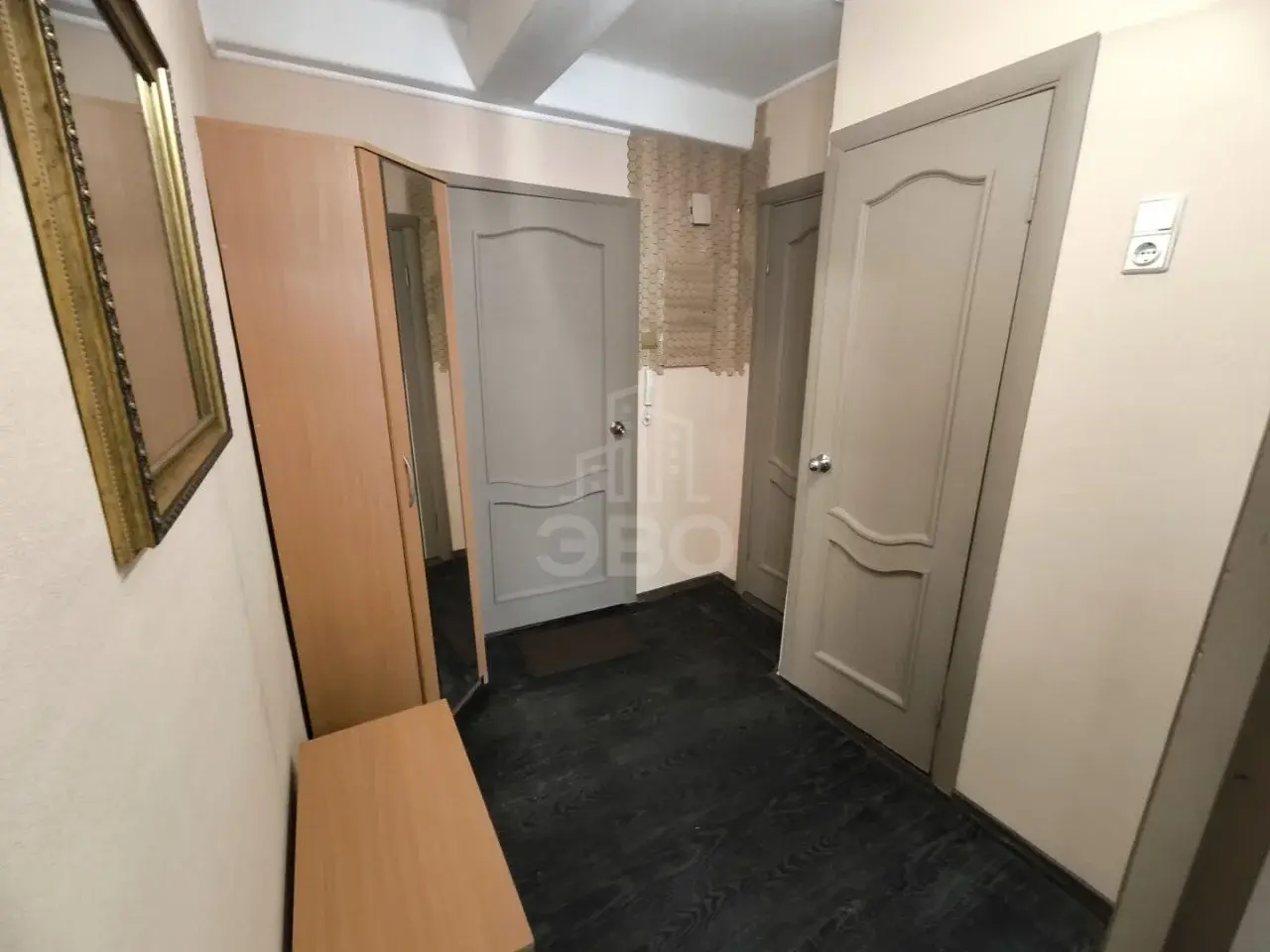 однокомнатная квартира в Санкт-Петербурге по адресу: Гражданский проспект, 77, к 3