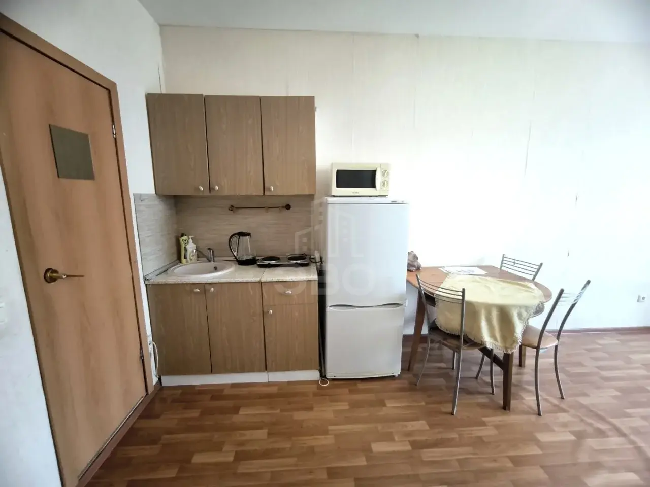 студия в Санкт-Петербурге по адресу: Оптиков ул., 34, к 2