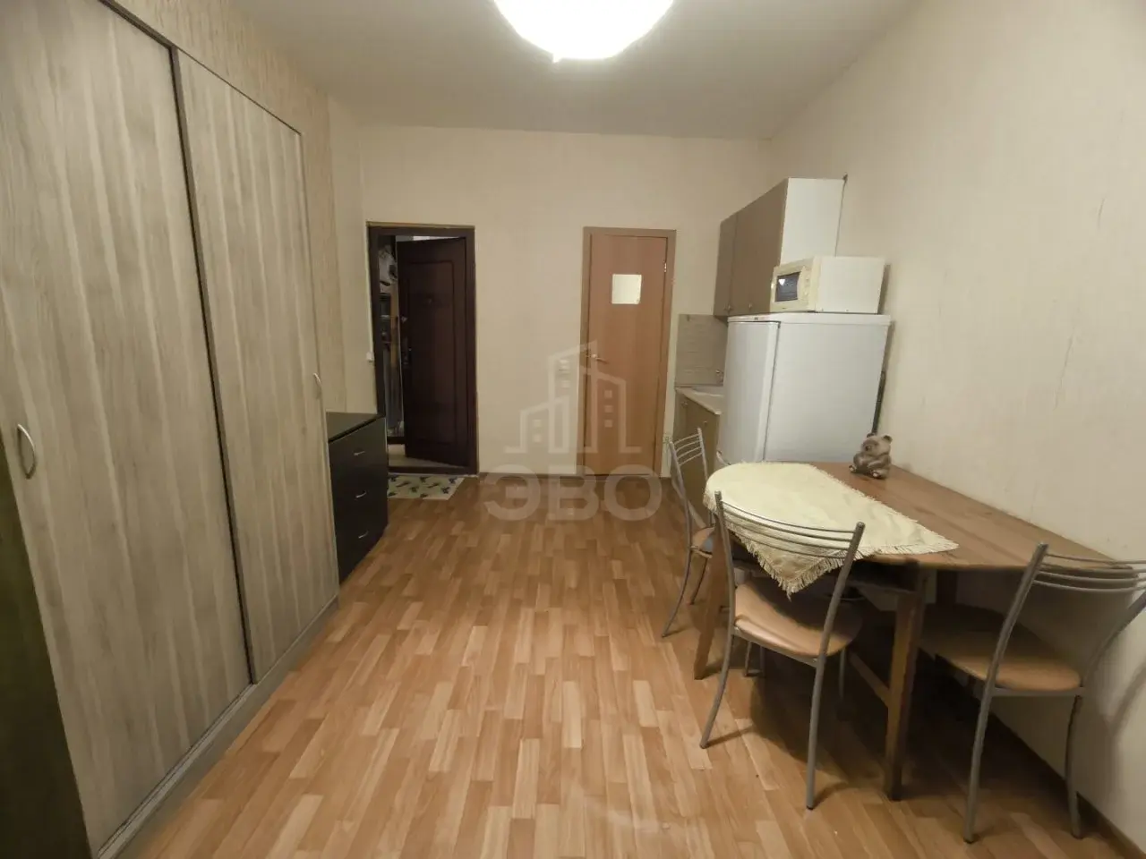 студия в Санкт-Петербурге по адресу: Оптиков ул., 34, к 2