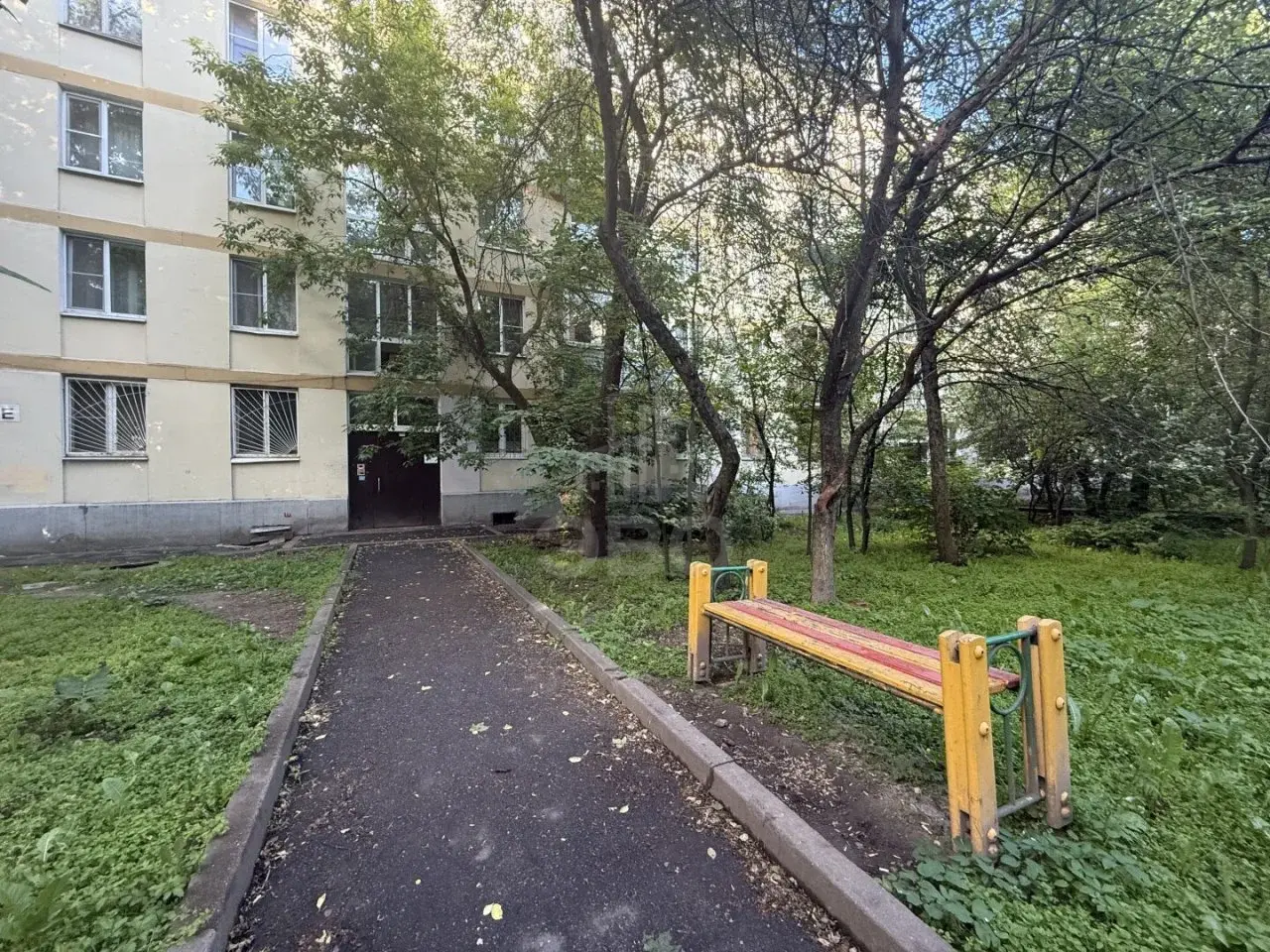 однокомнатная квартира в Санкт-Петербурге по адресу: Благодатная ул., 15, литера а