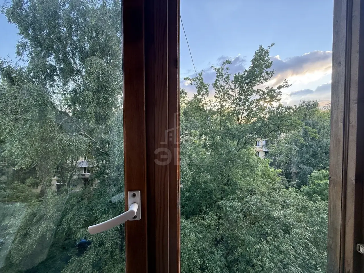 однокомнатная квартира в Санкт-Петербурге по адресу: Благодатная ул., 15, литера а