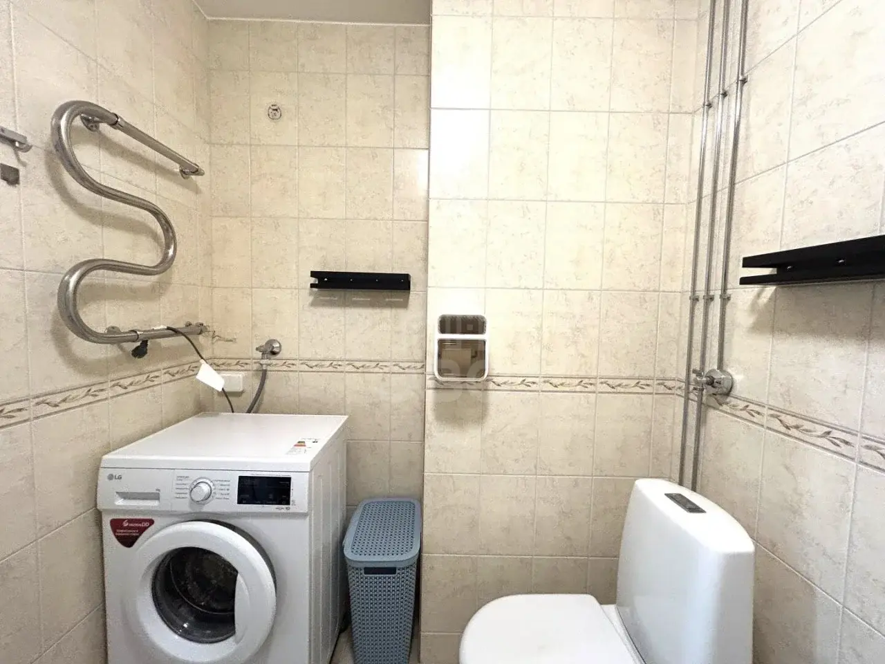 двухкомнатная квартира в Санкт-Петербурге по адресу: Композиторов ул., 12