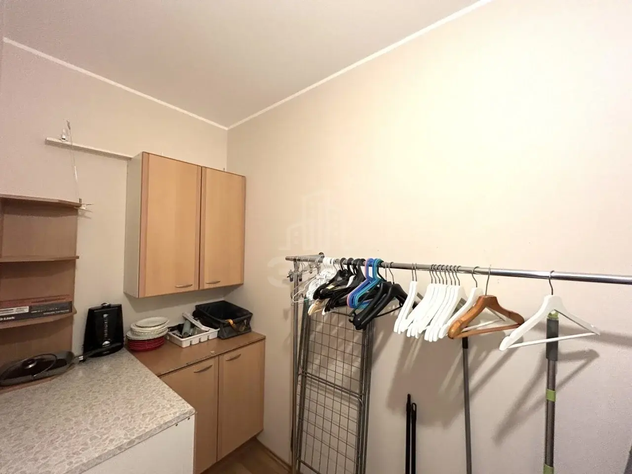 двухкомнатная квартира в Санкт-Петербурге по адресу: Композиторов ул., 12
