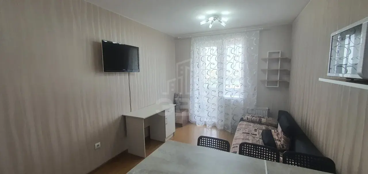 однокомнатная квартира в Санкт-Петербурге по адресу: Невзоровой ул., 9