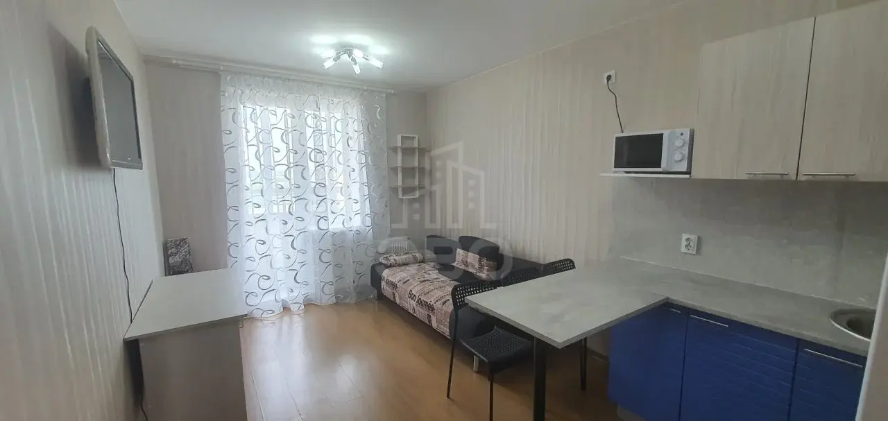 однокомнатная квартира в Санкт-Петербурге по адресу: Невзоровой ул., 9
