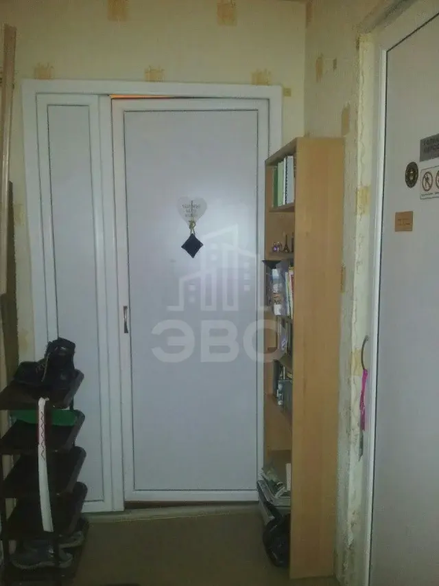 двухкомнатная квартира в Санкт-Петербурге по адресу: Новолитовская ул., 5