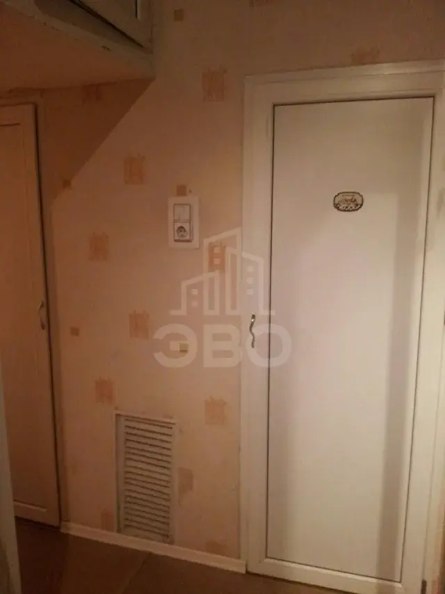 двухкомнатная квартира в Санкт-Петербурге по адресу: Новолитовская ул., 5