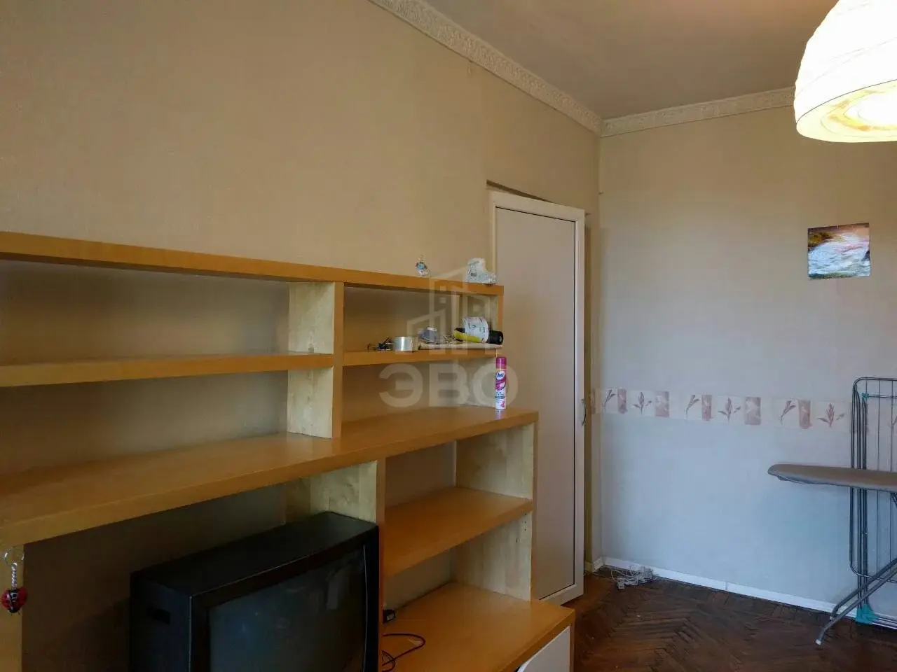 двухкомнатная квартира в Санкт-Петербурге по адресу: Новолитовская ул., 5
