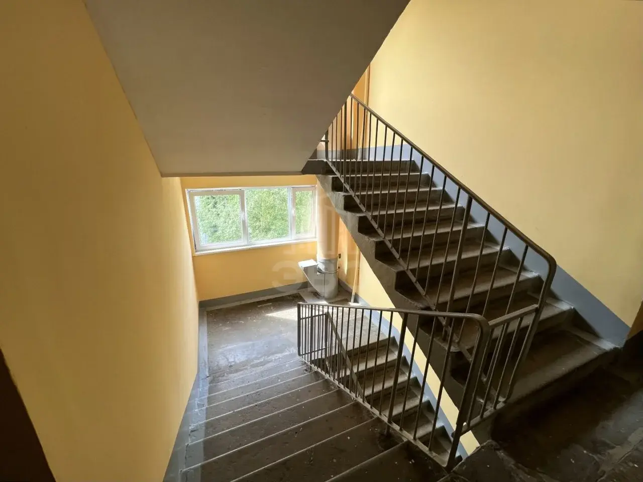 однокомнатная квартира в Санкт-Петербурге по адресу: Партизана Германа ул., 9, литера А