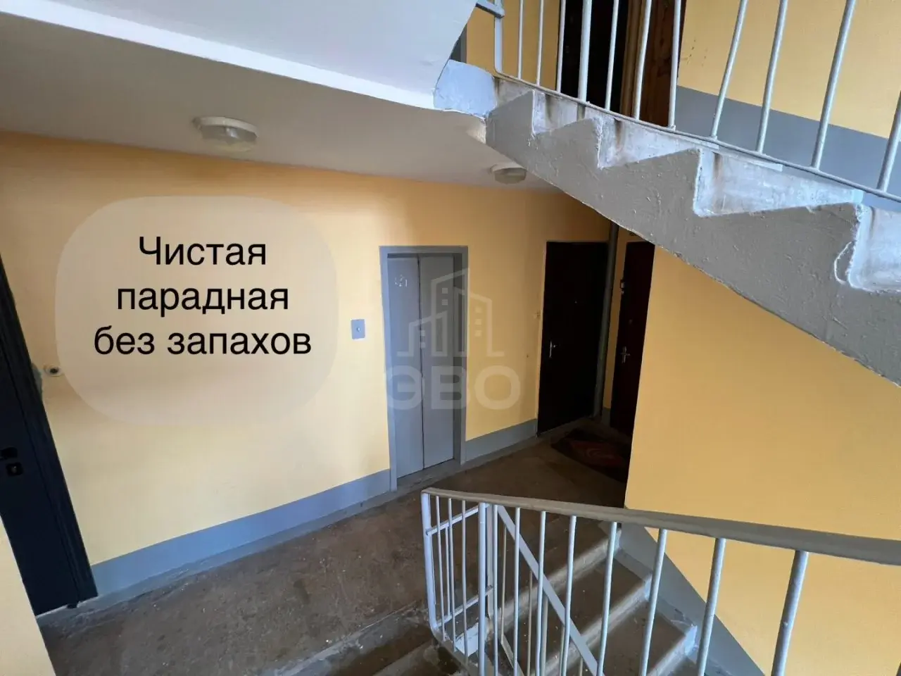 однокомнатная квартира в Санкт-Петербурге по адресу: Партизана Германа ул., 9, литера А