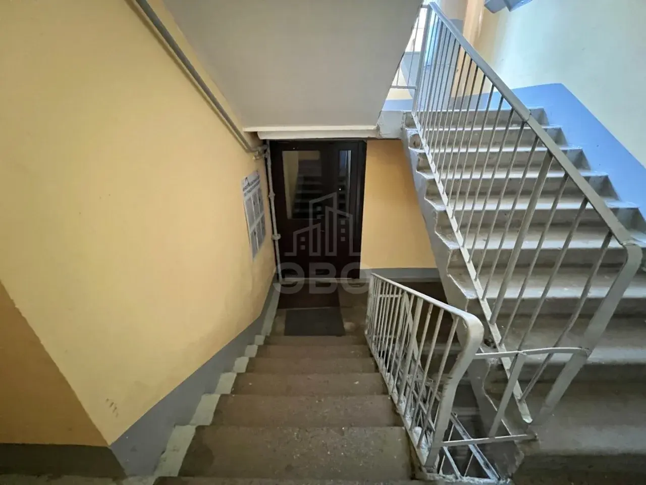 однокомнатная квартира в Санкт-Петербурге по адресу: Партизана Германа ул., 9, литера А