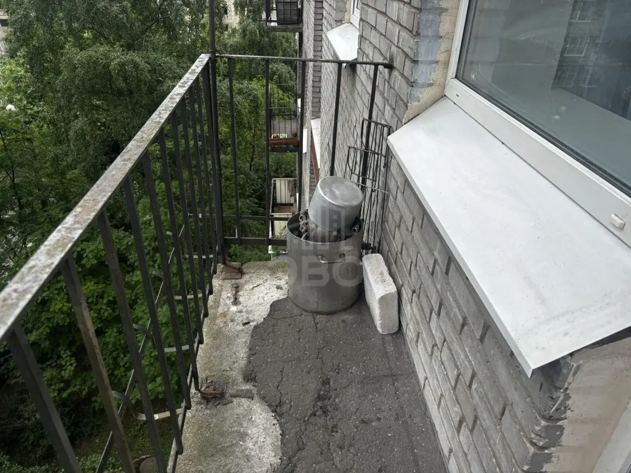 однокомнатная квартира в Санкт-Петербурге по адресу: Будапештская ул., 17, к 2