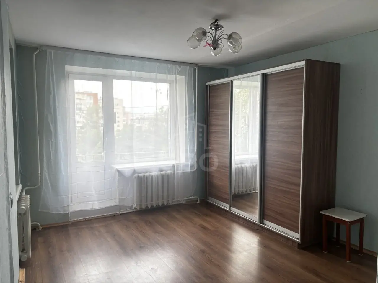 однокомнатная квартира в Санкт-Петербурге по адресу: Будапештская ул., 17, к 2