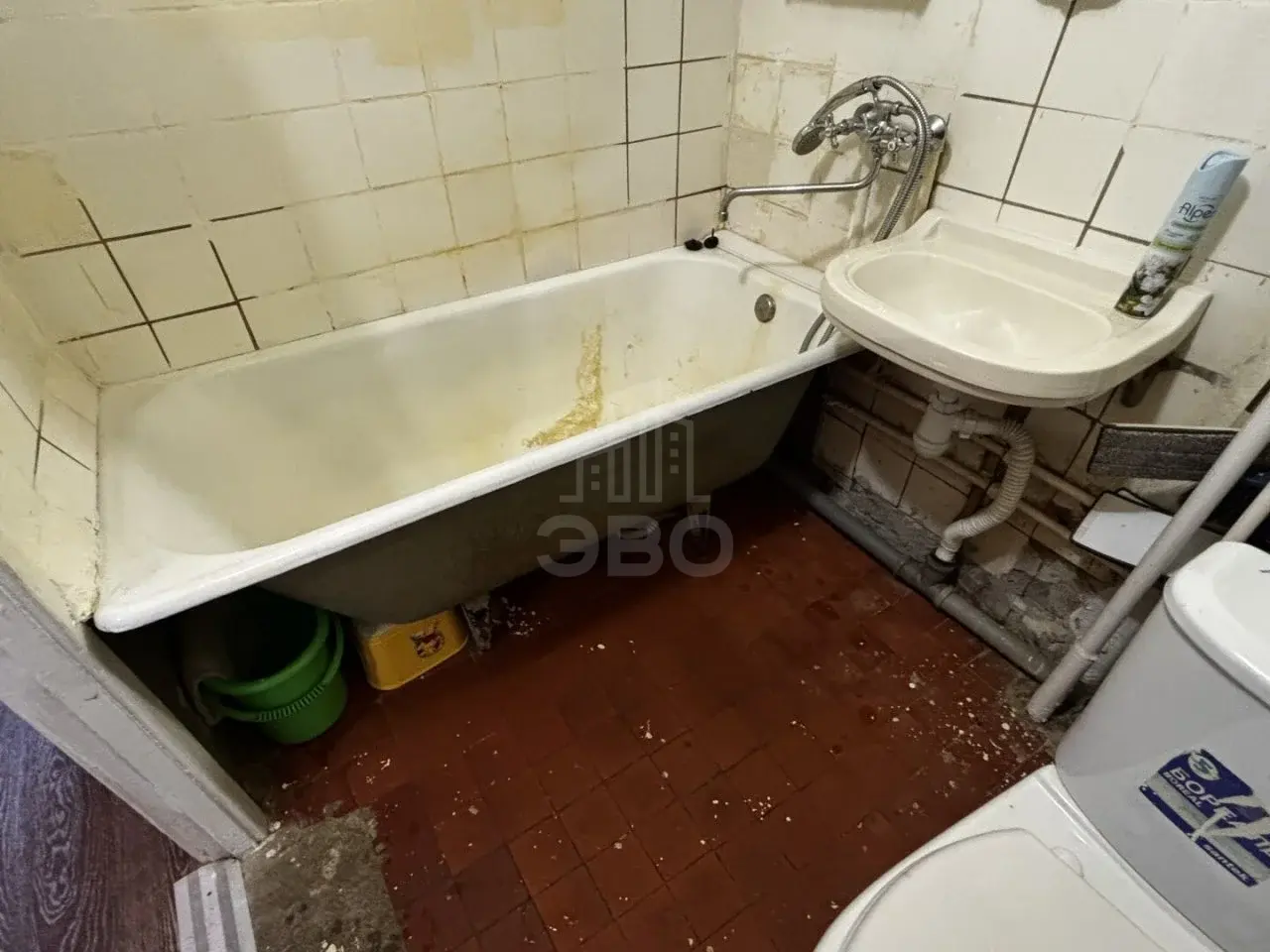 однокомнатная квартира в Санкт-Петербурге по адресу: Будапештская ул., 17, к 2