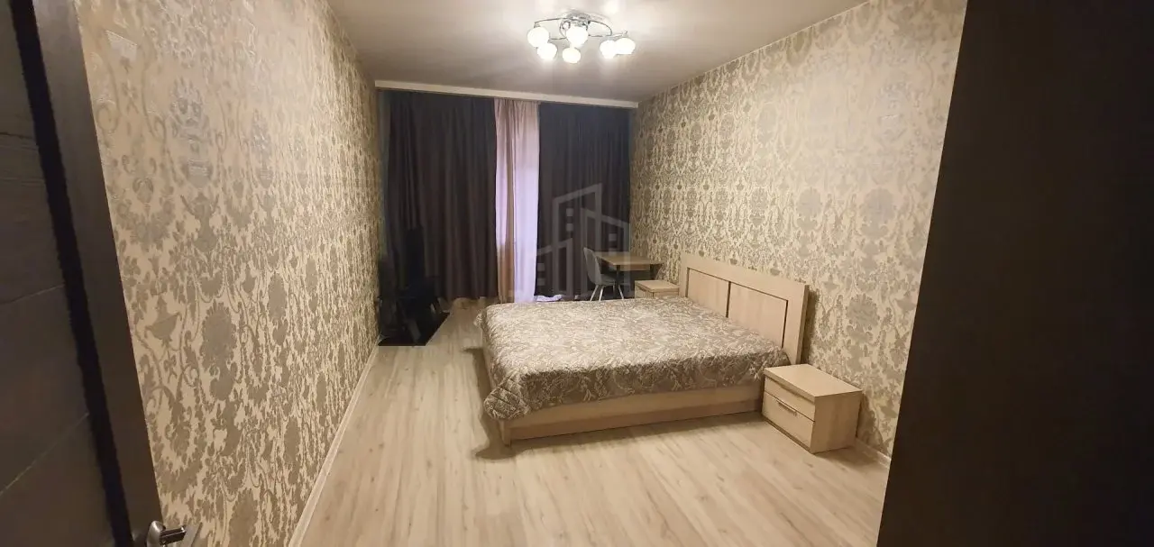 однокомнатная квартира в Санкт-Петербурге по адресу: Лиговский проспект, 123