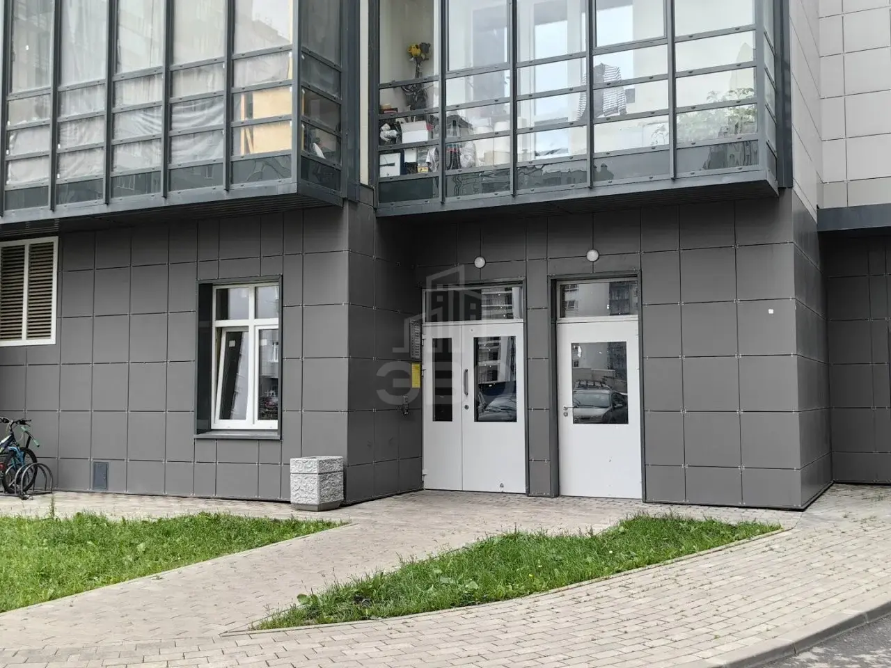 студия в Санкт-Петербурге по адресу: Старорусский проспект, 5, к 1, строение 1