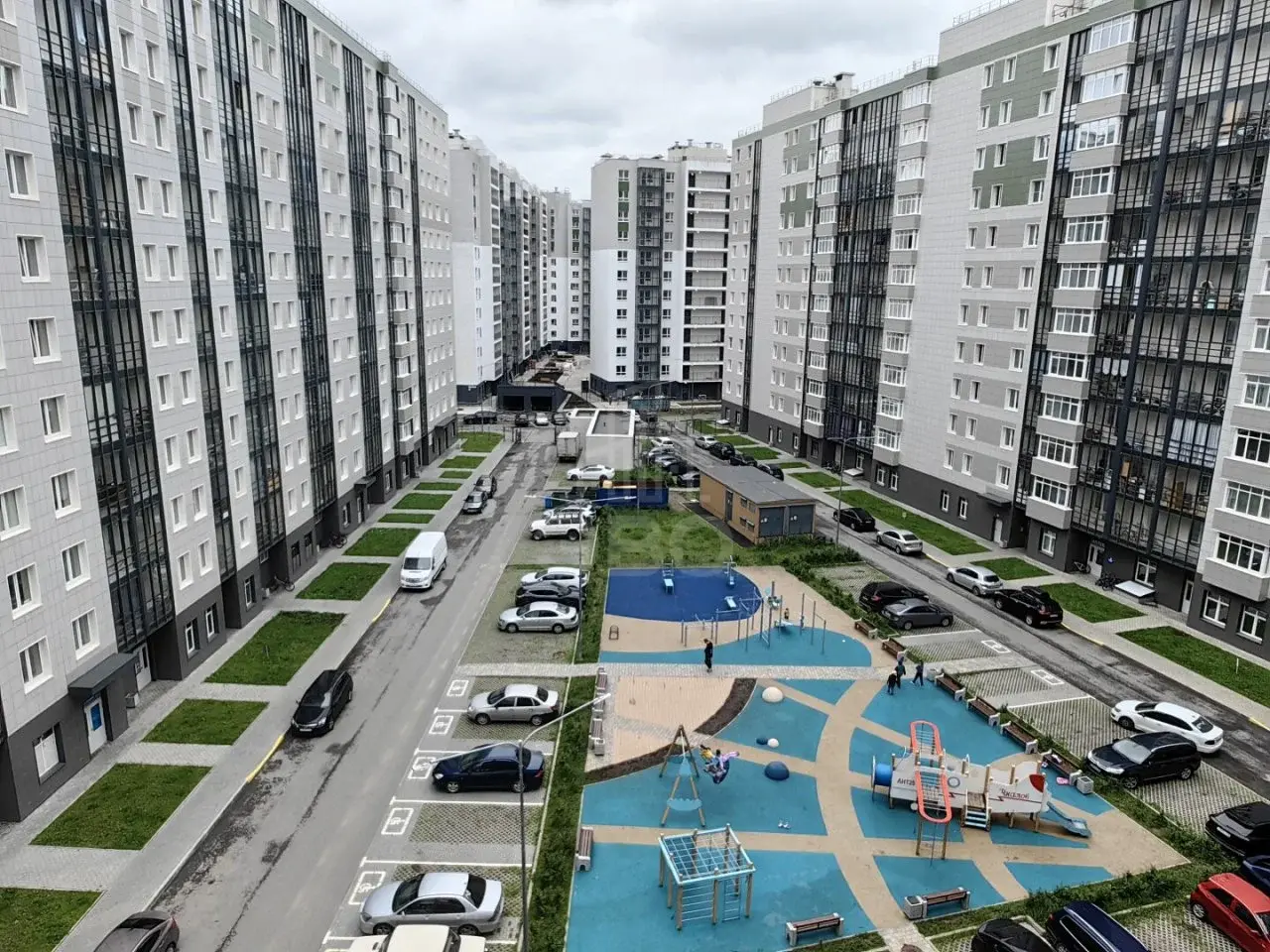 студия в Санкт-Петербурге по адресу: Старорусский проспект, 5, к 1, строение 1