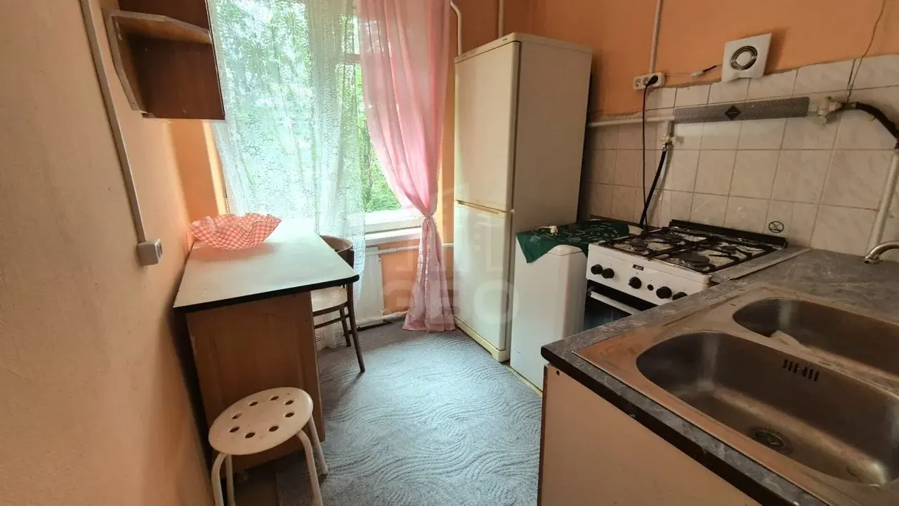 однокомнатная квартира в Санкт-Петербурге по адресу: Ленсовета ул., 87