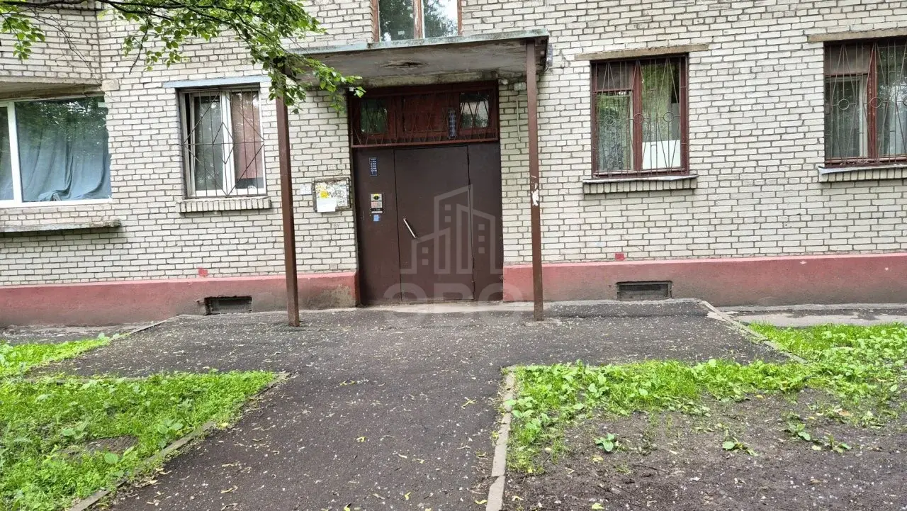 однокомнатная квартира в Санкт-Петербурге по адресу: Ленсовета ул., 87